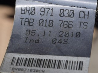 проводка двери, ориг. номер 8R0971030CH, Audi Q7 4L 2005-2009