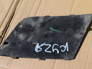 решетка в бампер Audi A6 C7 2011-2014, 4G0807151LH