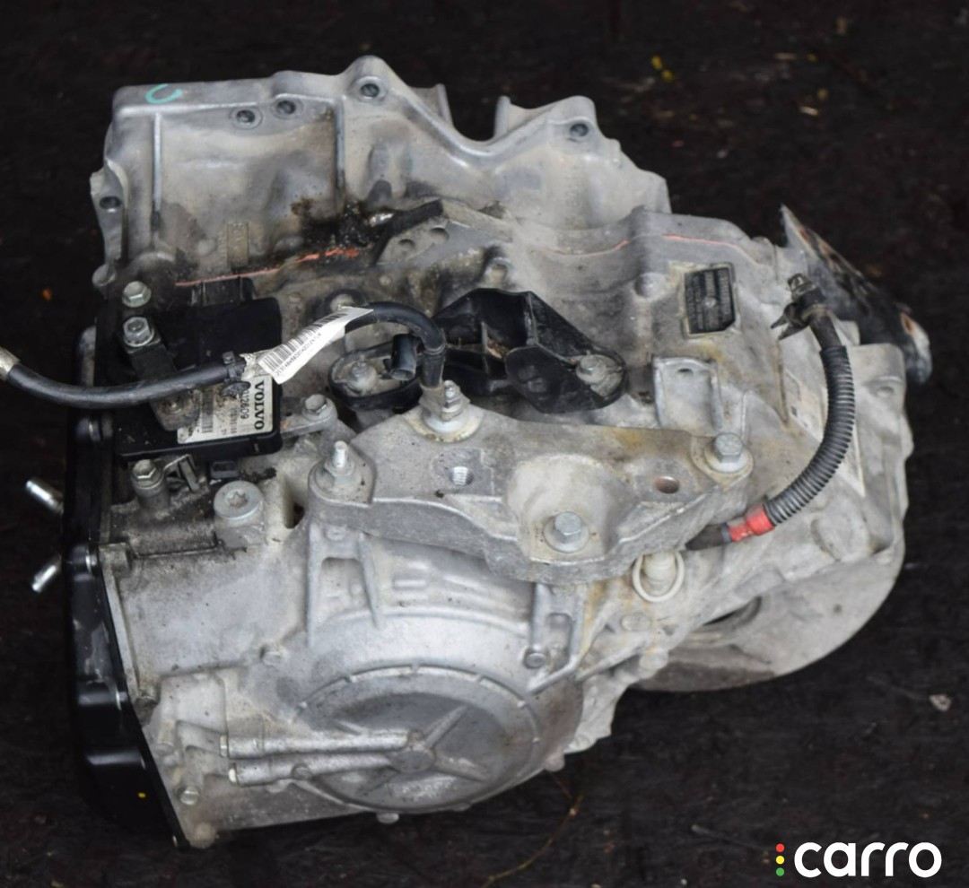 АКПП Volvo XC70 2 поколение 2007-2013, TF80SC, фото 3