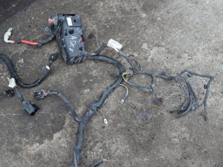 проводка двигателя, ориг. номер 31314844, 31288977, 31288977002, Volvo XC70 2 поколение 2007-2013