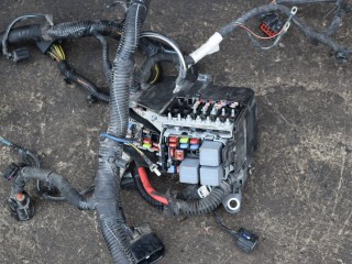 проводка двигателя, ориг. номер 31314844, 31288977, 31288977002, Volvo XC70 2 поколение 2007-2013
