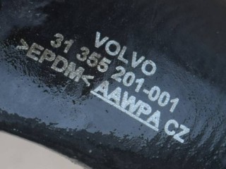 шланг системы охлаждения, ориг. номер 31355201, Volvo XC70 2 поколение 2007-2013