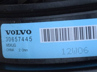 динамик двери передней левой, ориг. номер 30657445, Volvo XC70 2 поколение 2007-2013