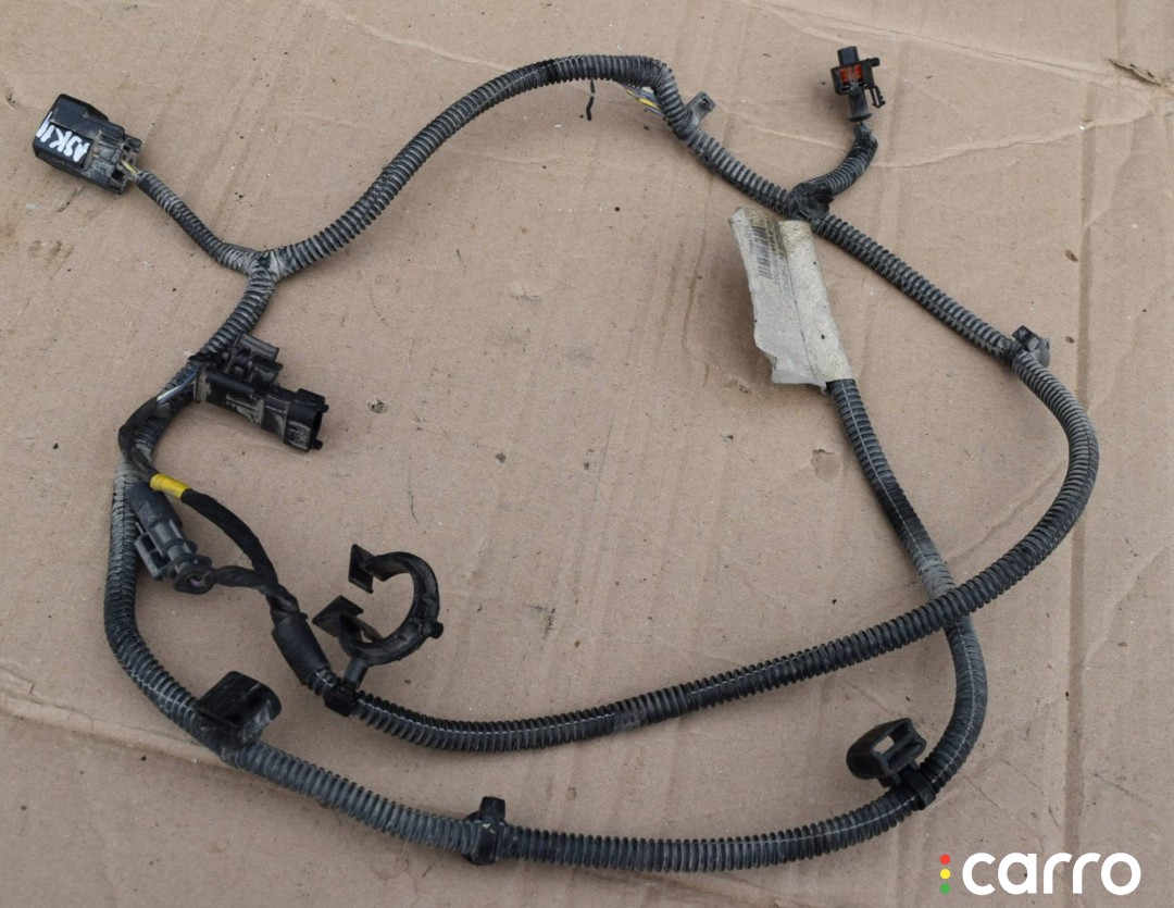 проводка Volvo XC70 2 поколение 2007-2013, 31314893, фото 1