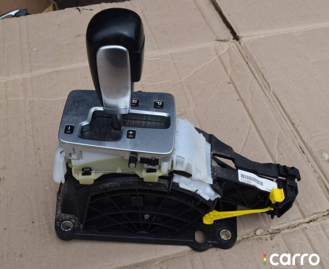 кулиса КПП Volvo XC70 2 поколение 2007-2013, 31259561, фото 1