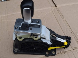 кулиса КПП, ориг. номер 31259561, P31259561, Volvo XC70 2 поколение 2007-2013