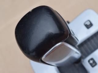 кулиса КПП, ориг. номер 31259561, P31259561, Volvo XC70 2 поколение 2007-2013