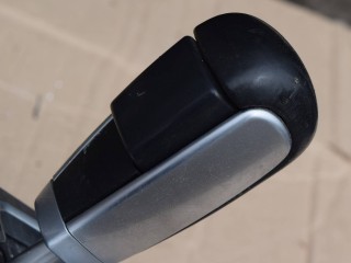 кулиса КПП, ориг. номер 31259561, P31259561, Volvo XC70 2 поколение 2007-2013