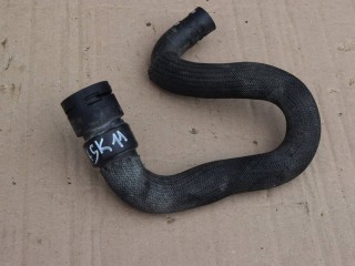 шланг системы охлаждения, Volvo XC70 2 поколение 2007-2013