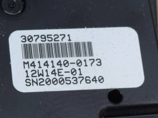 блок управления печки/климат-контроля, ориг. номер 31267052, 30795271, Volvo XC70 2 поколение 2007-2013