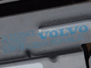 замок багажника, ориг. номер 31333543, Volvo XC70 2 поколение 2007-2013