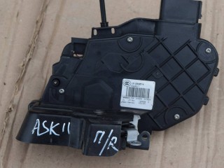 замок двери передней правой, ориг. номер 31253674, Volvo XC70 2 поколение 2007-2013