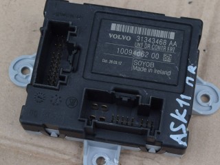 модуль управления двери передней правой, ориг. номер 31343468AA, Volvo XC70 2 поколение 2007-2013