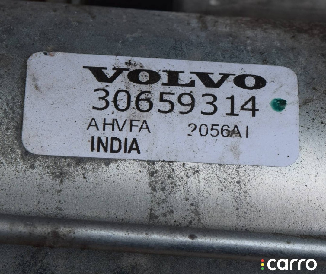 стартер Volvo XC70 2 поколение 2007-2013, D 5244 T15, 2.4 л, 30659314, фото 2