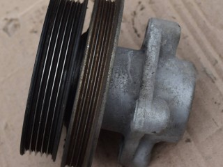 ролик обводной, ориг. номер 31258133, 30731821, Volvo XC70 2 поколение 2007-2013
