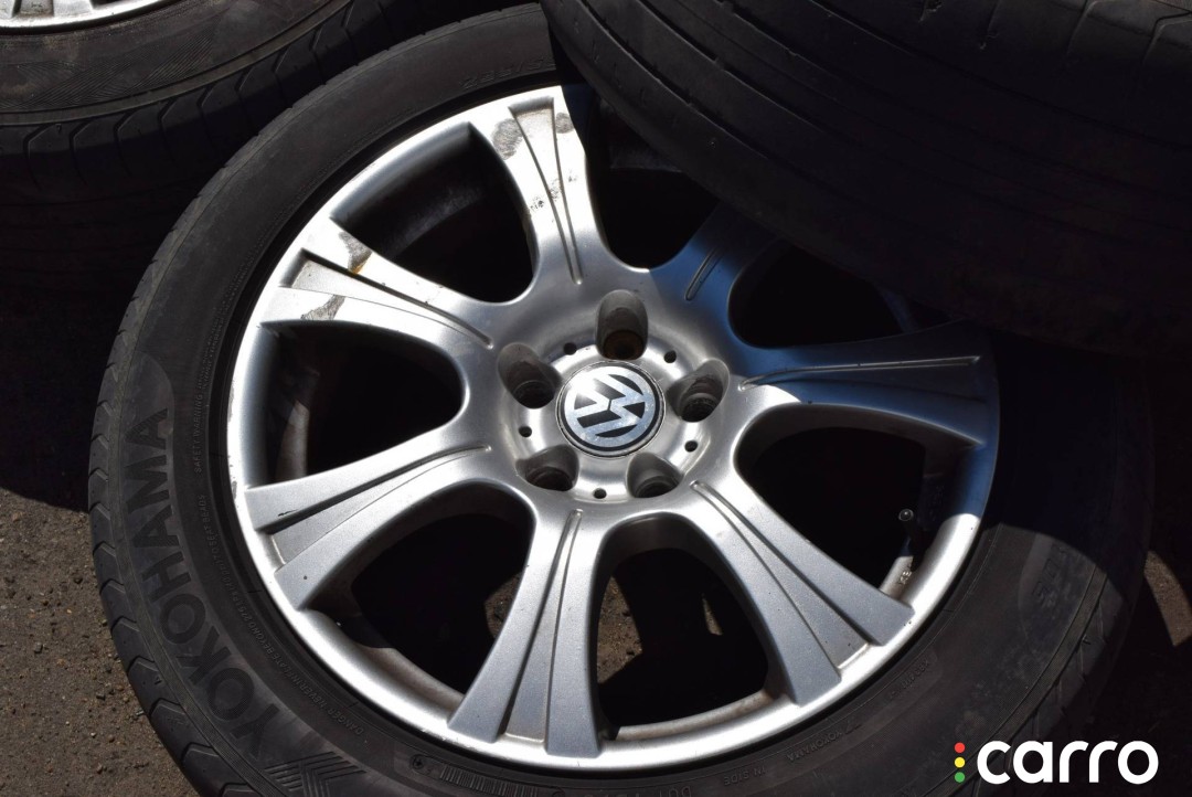 диск литой BMW 5 E60/E61 2002-2007, фото 4