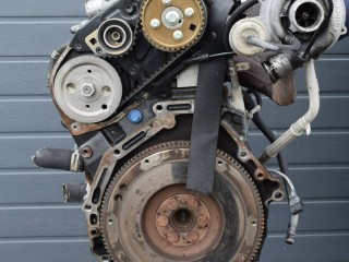 двигатель, ориг. номер 20T2N, Land Rover Freelander 1 поколение 1997-2003