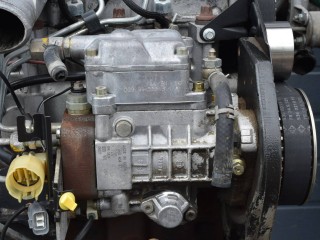 ТНВД Land Rover Freelander 1 поколение 1997-2003, 0460404973