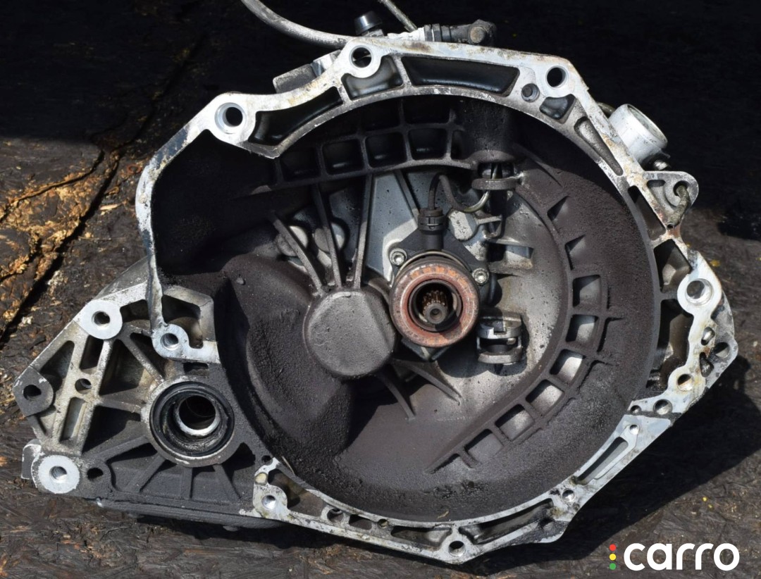 МКПП Opel Corsa C 2000-2003, F13W355, фото 1