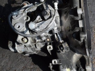 МКПП, ориг. номер F13W355, Opel Corsa C 2000-2003