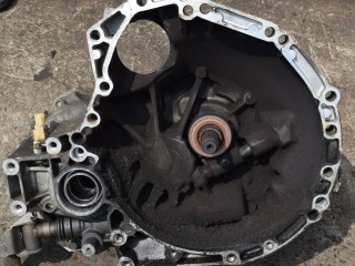 МКПП Land Rover Freelander 1 поколение 1997-2003