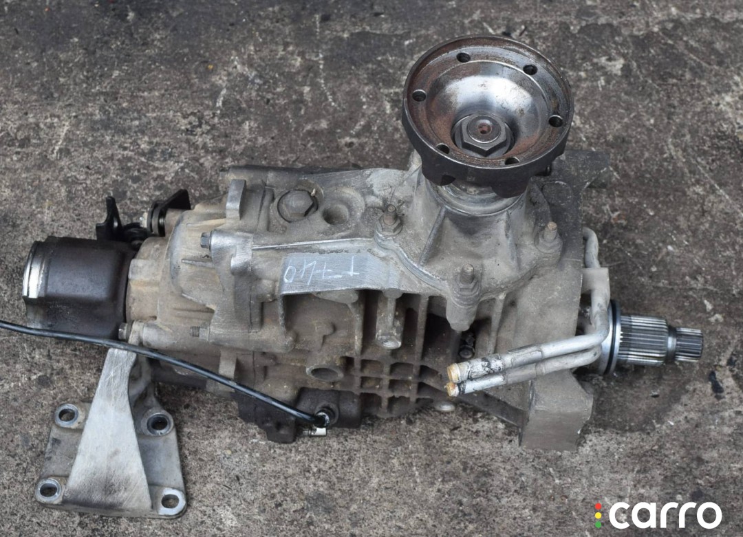 Раздаточная коробка, 7891221821, Land Rover Freelander I, фото 1