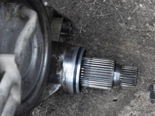 раздаточная коробка, ориг. номер 7891221821, Land Rover Freelander 1 поколение 1997-2003