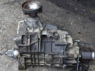 раздаточная коробка, ориг. номер 7891221821, Land Rover Freelander 1 поколение 1997-2003