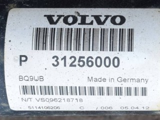 карданный вал, ориг. номер 31256000, P31256000, Volvo XC70 2 поколение 2007-2013