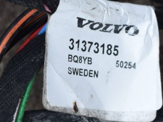 прицепное устройство (фаркоп), ориг. номер 30754576, 30754577, 31373185, Volvo XC70 2 поколение 2007-2013