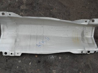 Тепловой экран глушителя, 6G91U114B04B, Volvo XC70 II