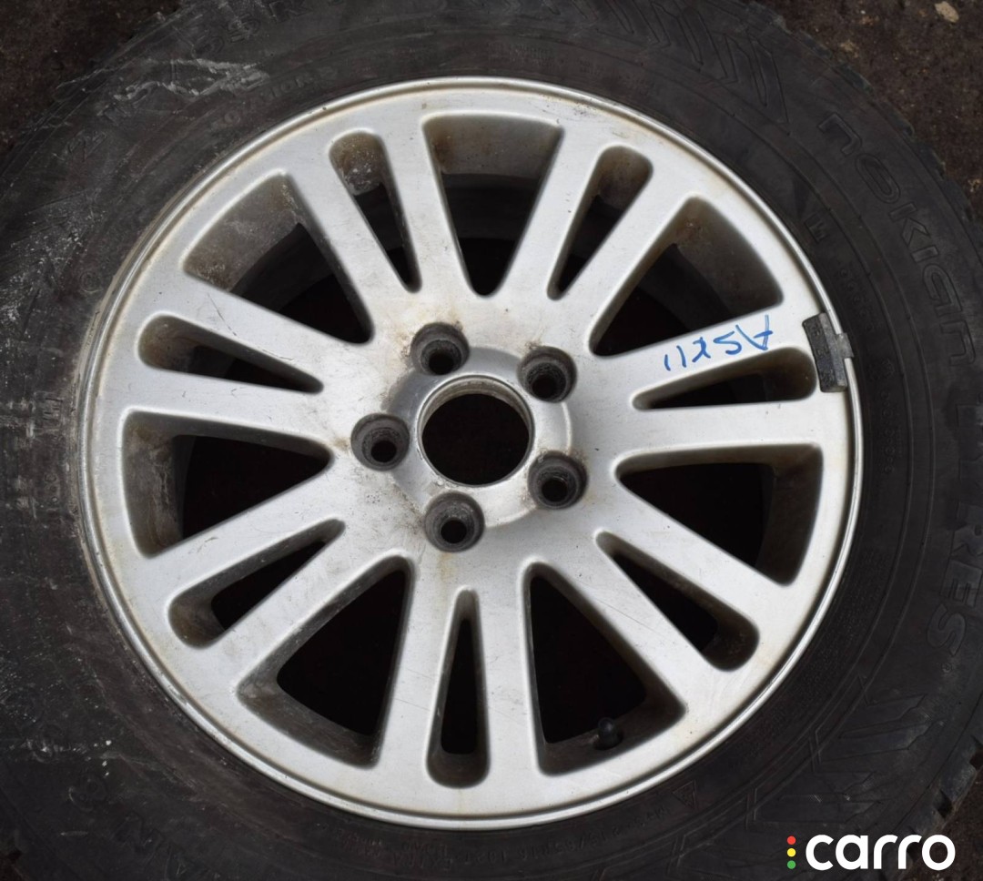 диск Volvo XC70 2 поколение 2007-2013, 30660452, фото 4