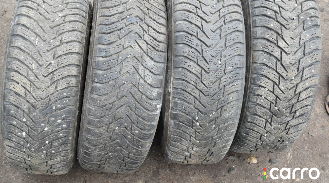 диск Volvo XC70 2 поколение 2007-2013, 30660452, фото 6