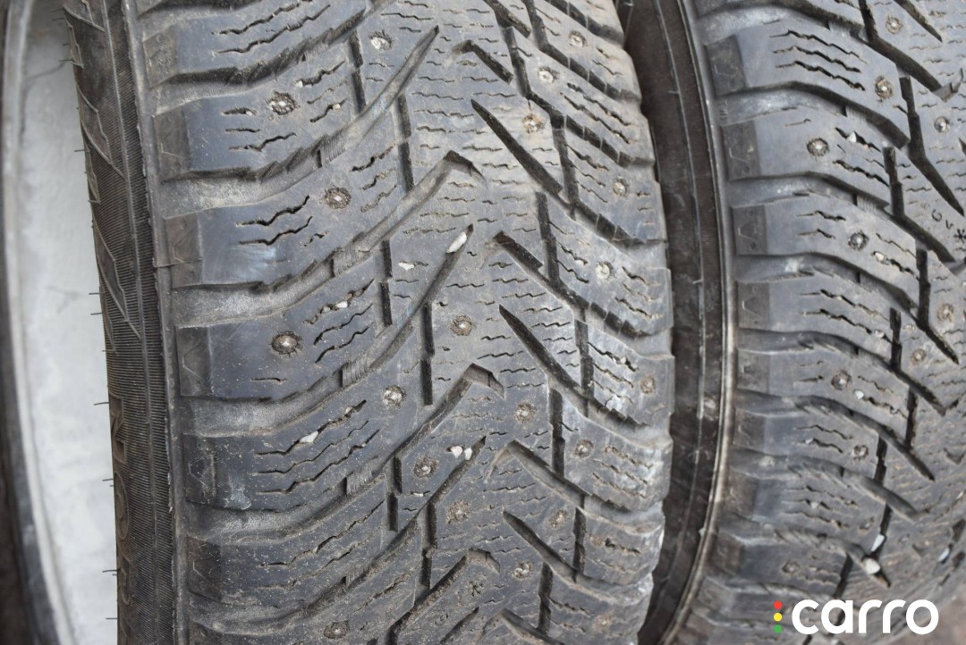 диск Volvo XC70 2 поколение 2007-2013, 30660452, фото 8