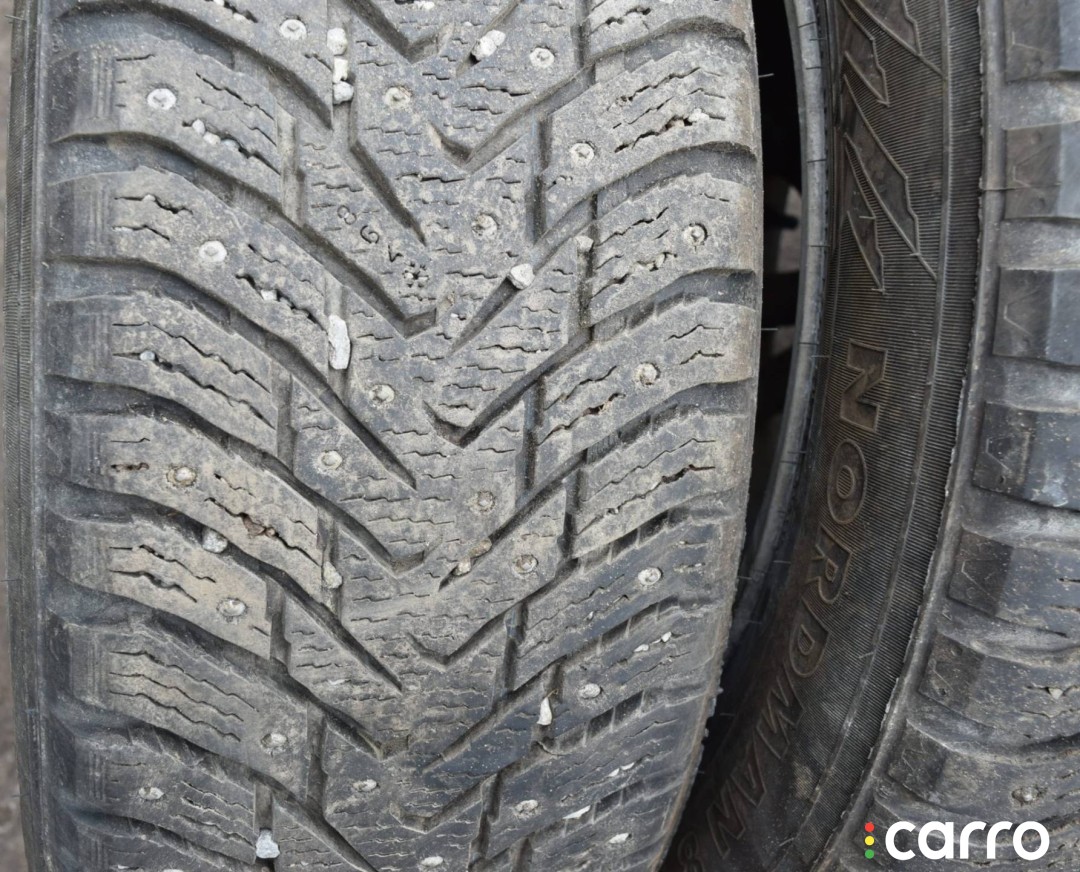 диск Volvo XC70 2 поколение 2007-2013, 30660452, фото 7