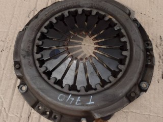 корзина сцепления Land Rover Freelander 1 поколение 1997-2003, LC03KD002A