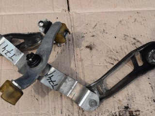 кулиса КПП, Opel Corsa C 2000-2003