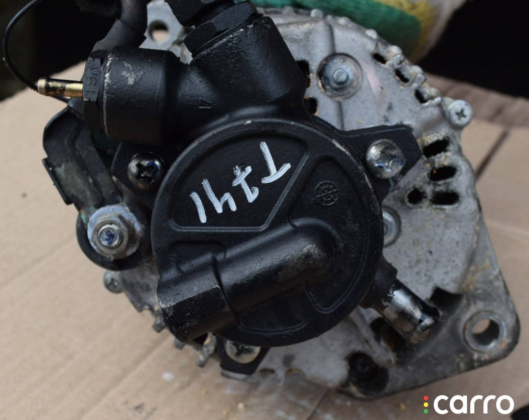 генератор Opel Corsa C 2000-2003, Y 17 DTL, 1.7 л, 8973261801, фото 2