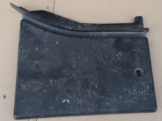 дождевик Volvo XC70 2 поколение 2007-2013, 31299227
