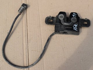 замок капота Volvo XC70 2 поколение 2007-2013, 31356007