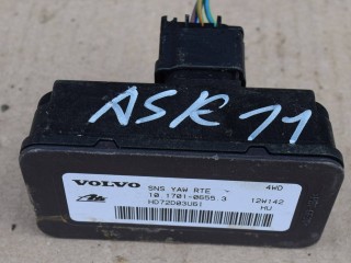 датчик ускорения Volvo XC70 2 поколение 2007-2013, 10170106553