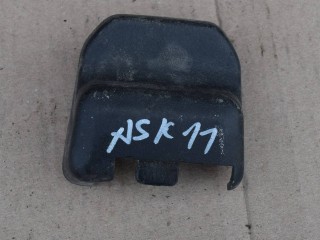 Пластик салазок сиденья, 30697914, Volvo XC70 II