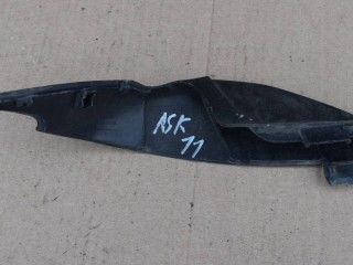 молдинг лобового стекла правый Volvo XC70 2 поколение 2007-2013, 31218595