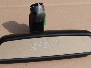 зеркало салона Volvo XC70 2 поколение 2007-2013, левый руль, 30799044