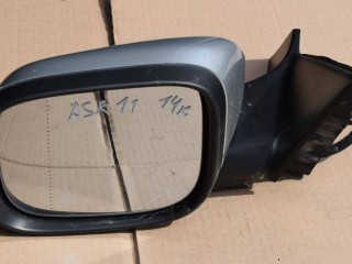 зеркало наружное левое Volvo XC70 2 поколение 2007-2013, 31297351