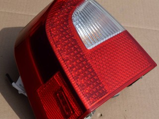 фонарь задний левый Volvo XC70 2 поколение 2007-2013, 31276839