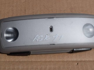 фонарь салона (плафон) задний верхний Volvo XC70 2 поколение 2007-2013, 39859711
