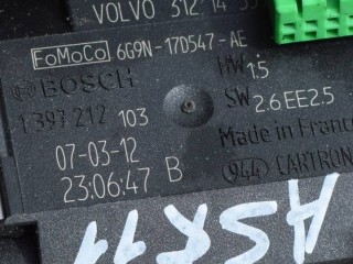датчик дождя Volvo XC70 2 поколение 2007-2013, 6G9N17D547AE