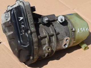 электрогидроусилитель руля Volvo XC70 2 поколение 2007-2013, левый руль, 31360493