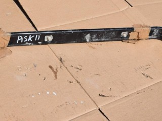 крепление бака топливного Volvo XC70 2 поколение 2007-2013, 31303697